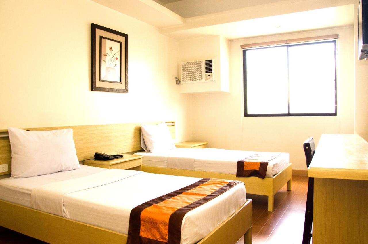 M Hotel Makati City