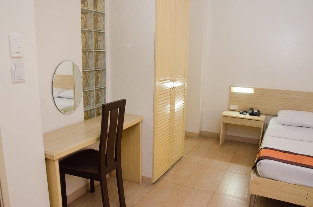 M Hotel 3*