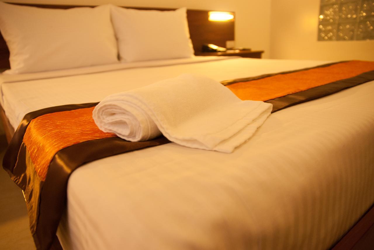 M Hotel Makati City