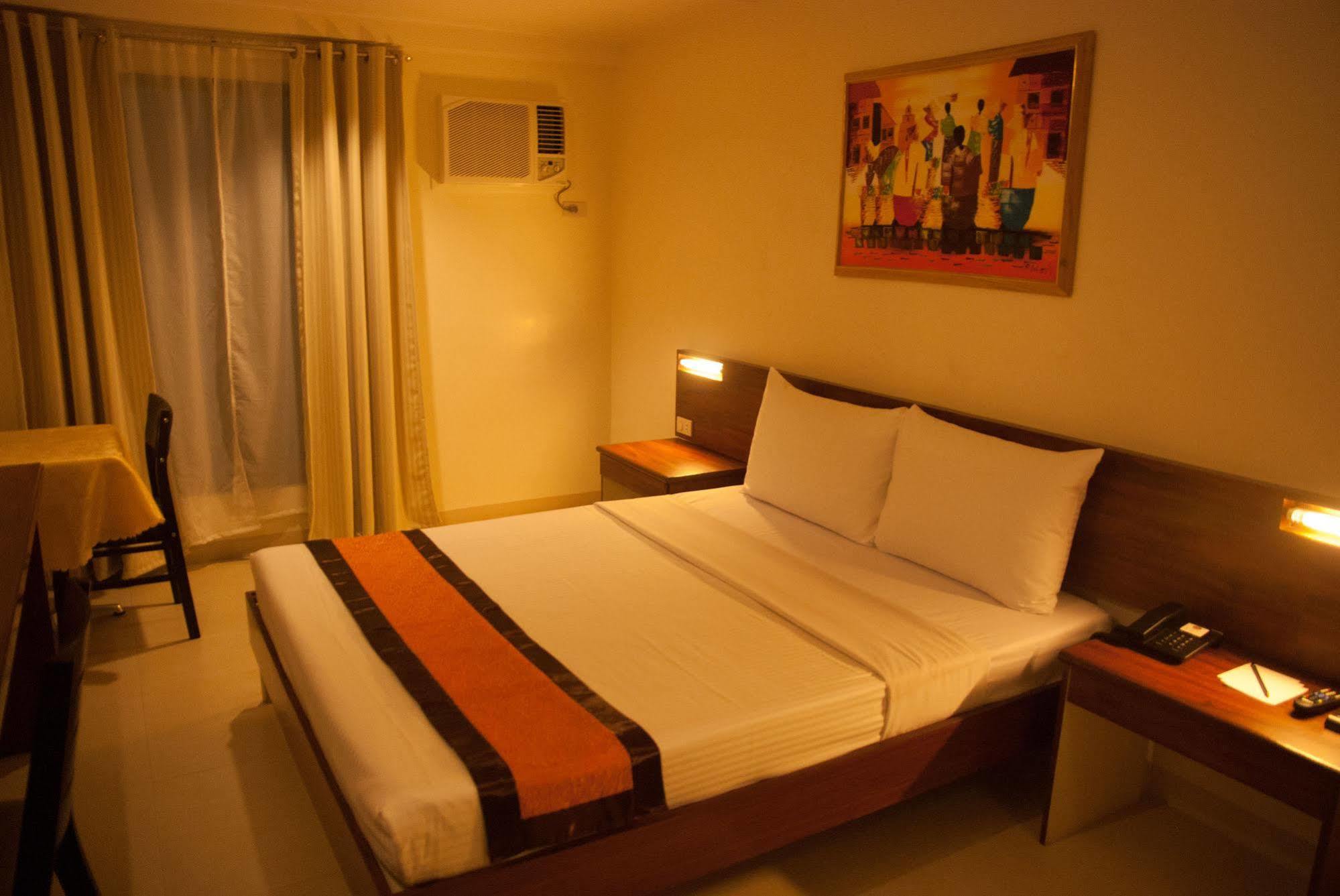 M Hotel Makati City