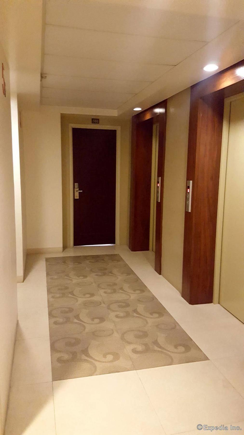 Hotel M Makati City
