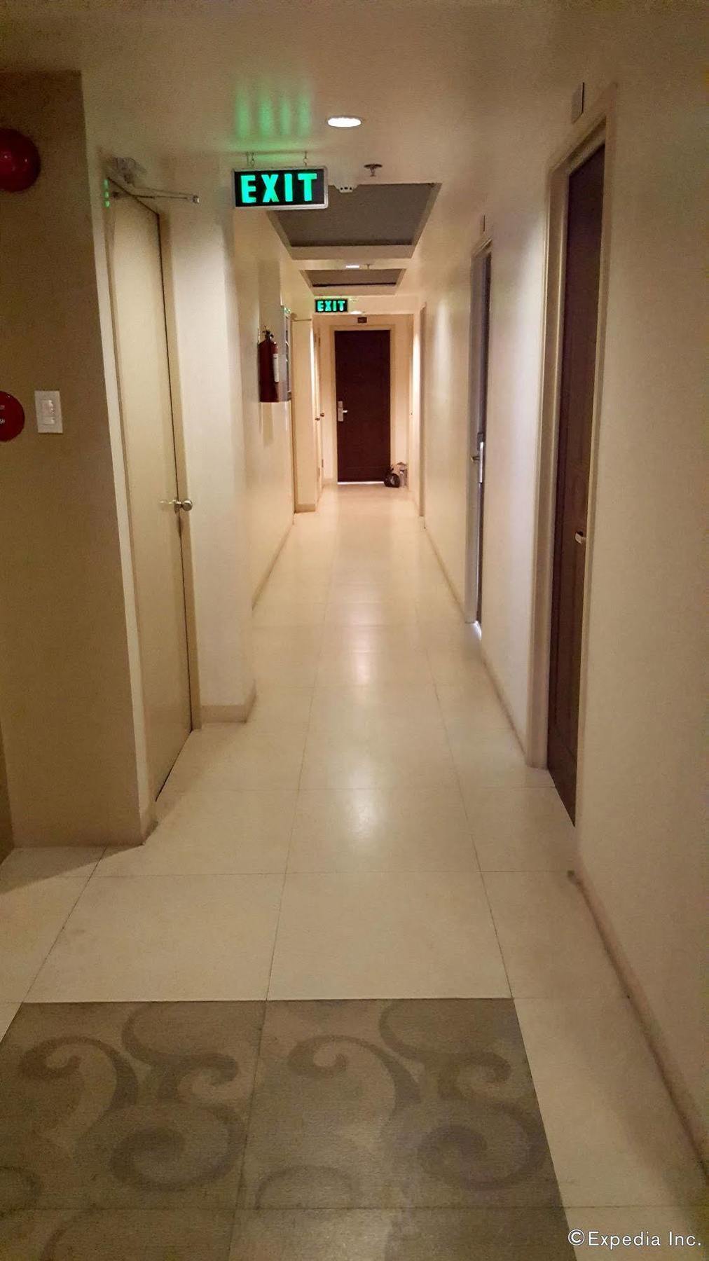 Hotel M Makati City