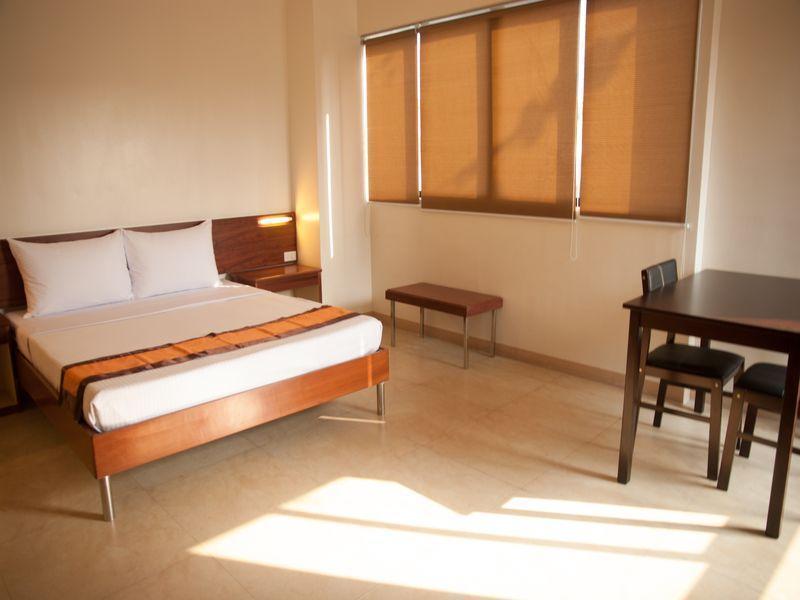 M Hotel