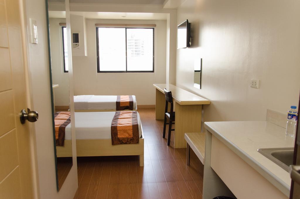 M Hotel Makati City